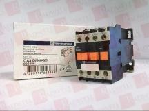 SCHNEIDER ELECTRIC CA3DN40GD 1