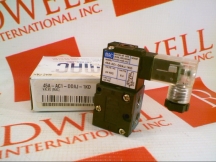 MAC VALVES INC 45A-A1-DDAJ-1KD 1