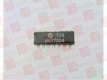 GENERIC HA17324 0