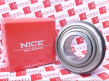 RBC BEARINGS 7520DLGTNTG18 1