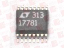 ANALOG DEVICES LTC1778EGN-1#PBF 0