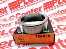 TIMKEN 3821