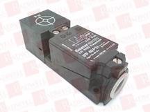 BAUMER ELECTRIC IFF-40-P51-B15