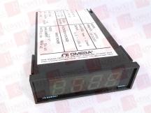 OMEGA ENGINEERING DPF51-PA1