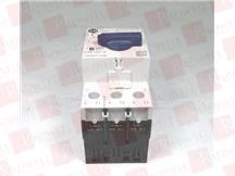 ALLEN BRADLEY 140MT-C3E-A40 3