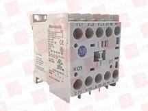 ALLEN BRADLEY 100-K09ZD01