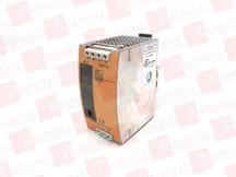 EFECTOR POWER-SUPPLY/24VDC/5A-DN2012 0