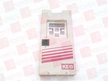 KEB AUTOMATION 00F5060-F000 0