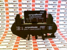 SENSATA TECHNOLOGIES CMX200D3 1