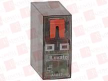 LOVATO HR502CD012 1