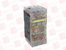 EATON CORPORATION NZM4-40 1