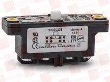 SCHNEIDER ELECTRIC 9007-CO3 1