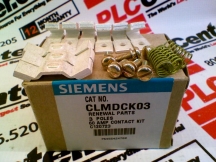 SIEMENS CLMDCK03