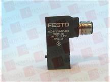 FESTO MSC-3/2-24VDC-M12 2