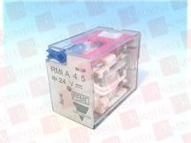 CARLO GAVAZZI RMIA45024D/C 3