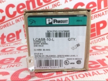 PANDUIT LCAS8-10-L 1