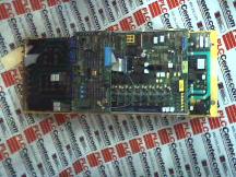 FANUC A06B-6059-H215#H516 1