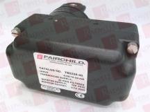 FAIRCHILD INDUSTRIAL PROD TB5226-40