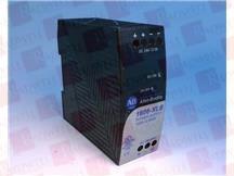 ALLEN BRADLEY 1606-XLB60E 0