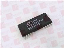 ANALOG DEVICES LTC1535CSW#PBF 1