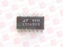 ANALOG DEVICES LTC491IS 1