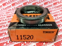 TIMKEN 11520 1