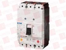 EATON CORPORATION NZMB1-A125