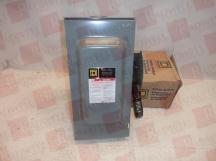 EATON CORPORATION 1HD361 2