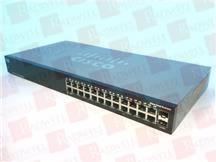 CISCO SG100-24-NA 0