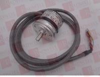 ENCODER PRODUCTS 755A-32-S-0800-Q-OC-1-S2-S/10-N
