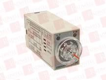 OMRON H3Y-4 AC100-120 10S