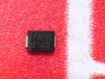 ON SEMICONDUCTOR MBRS140 1