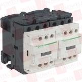 SCHNEIDER ELECTRIC LC2D09G7V