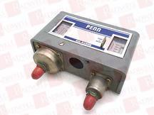 JOHNSON CONTROLS P72MA-1 0