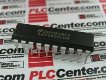 TEXAS INSTRUMENTS SEMI ADC0803LCN/NOPB 1