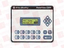 ALLEN BRADLEY 2711C-K2M