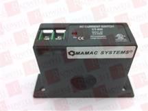 MAMAC SYSTEMS CT-800