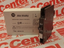 ALLEN BRADLEY 1492-MCAA110 1