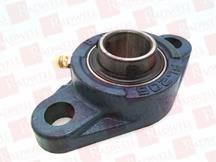 FS BEARING UCFL205-16 0