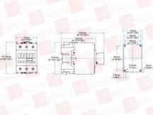 RADWELL VERIFIED SUBSTITUTE XTCE095F00TD-SUB 1