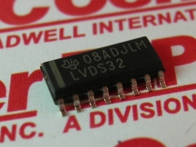 TEXAS INSTRUMENTS SEMI SN65LVDS32D 1