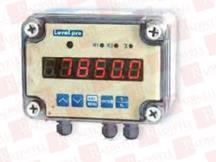 ICON PROCESS CONTROLS TVF-500P-1429 1