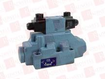 CONTINENTAL HYDRAULICS VSD08M-3F-G70C3-33L-A 1