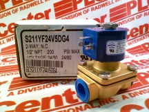 GC VALVES S211YF24V5DG4 5