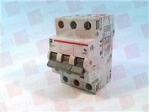 EATON CORPORATION WMS-3D03 2