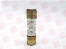 ECONOMY FUSE ECN-10 0