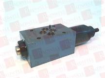 EATON CORPORATION DGMX2-3-PP-CW-B-40 1