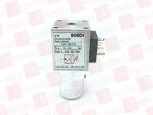 BOSCH 0-811-160-171 0