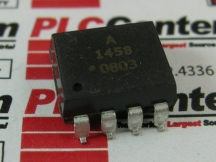 BROADCOM HCNW1458-300E 2