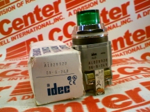 IDEC ALD2-9920DN-G-24V